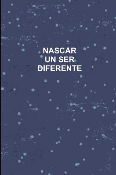 NASCAR UN SER DIFERENTE
