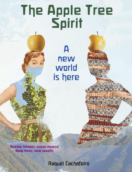 The Apple Tree Spirit