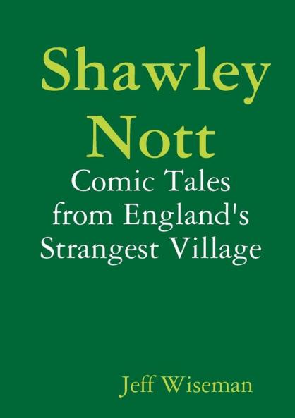 Shawley Nott