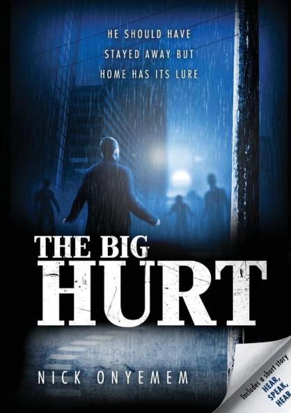 The Big Hurt