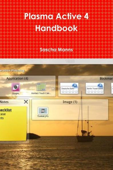 Plasma Active Handbook