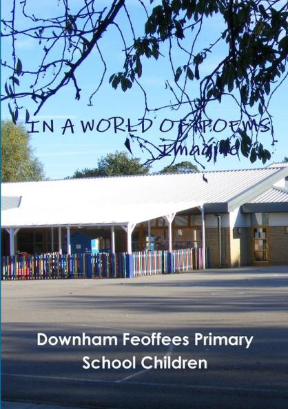 In a World of Poems - Imagine . . .