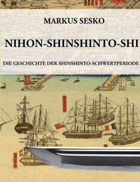 Nihon-shinshinto-shi