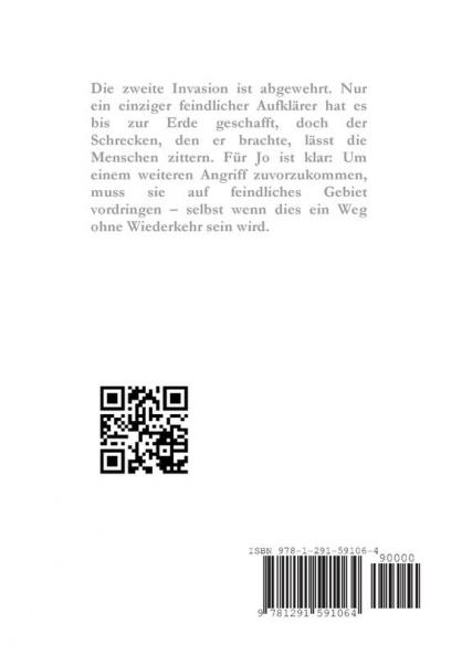 Die Fährte der Löwin II