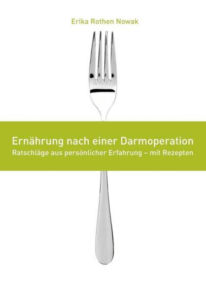 Ernährung nach einer Darmoperation