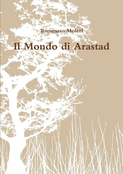 Il Mondo di Arastad