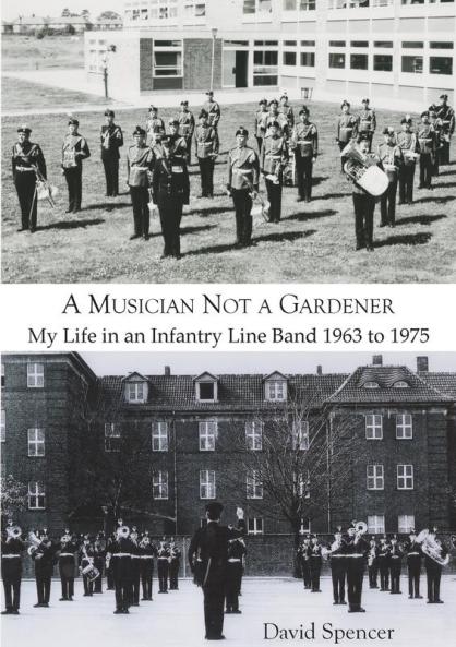 A Musician not a Gardener