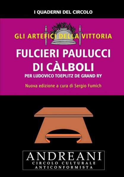 Fulcieri Paulucci di Càlboli