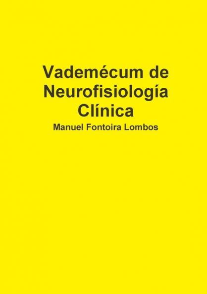 Vadem��cum de Neurofisiolog��a Cl��nica