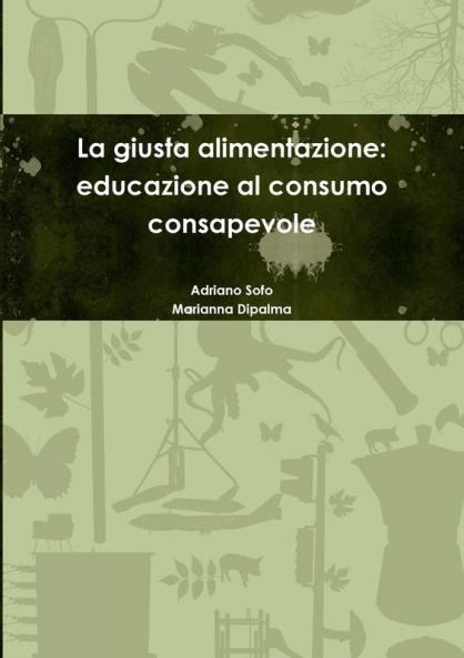 La giusta alimentazione