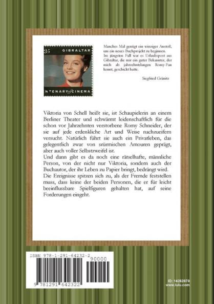 Manchmal möcht' ich Romy sein