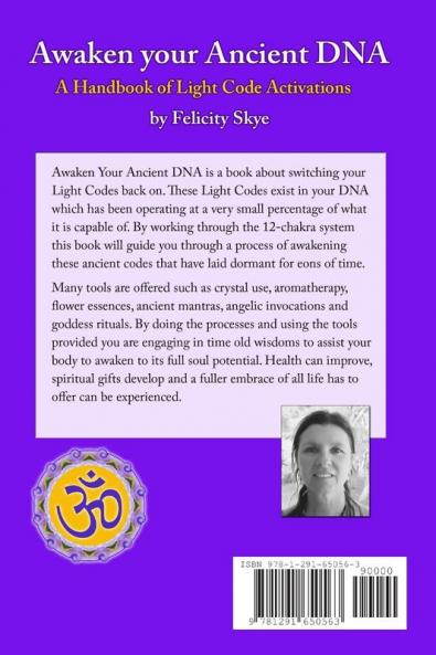 Awaken Your Ancient DNA