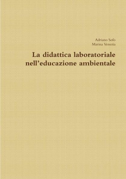 La didattica laboratoriale nell'educazione ambientale