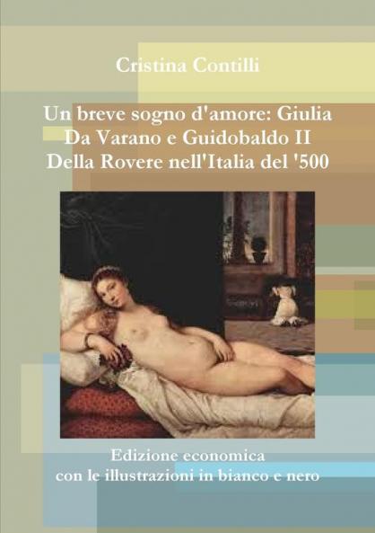 Un breve sogno d'amore