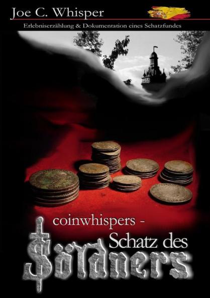 coinwhispers - Schatz des Söldners