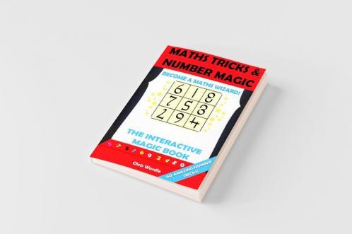 Maths Tricks and Number Magic