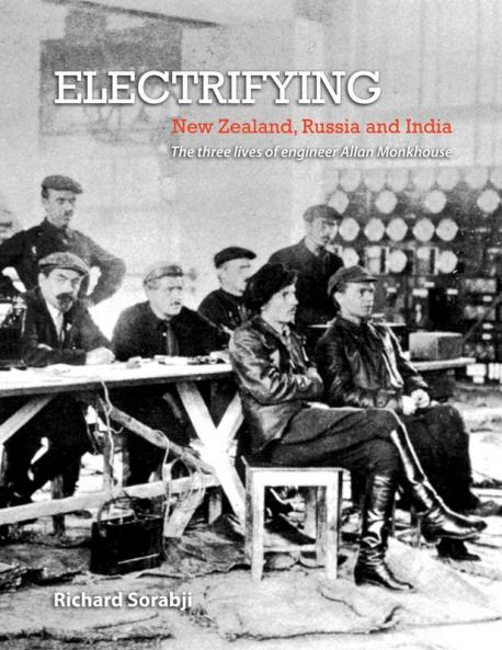Electrifying New Zealand Russia and India