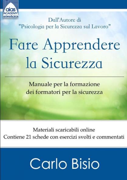 Manuale formazione sicurezza Aias Academy