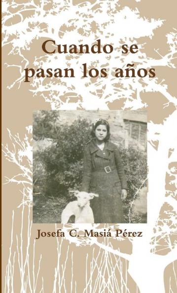 Cuando se pasan los años