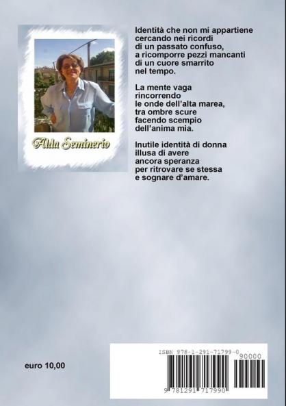 Il respiro dei miei giorni