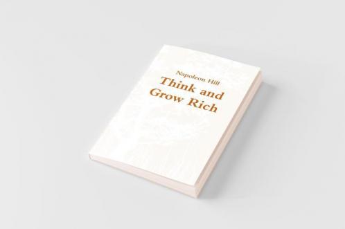 Think and Grow Rich