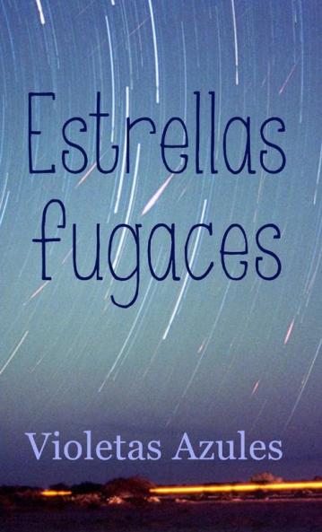 Estrellas fugaces