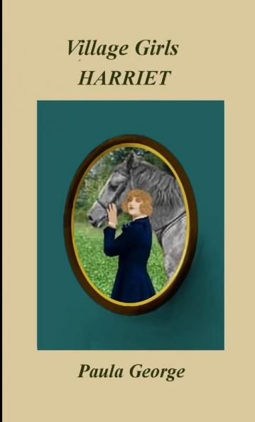 Village Girls Harriet