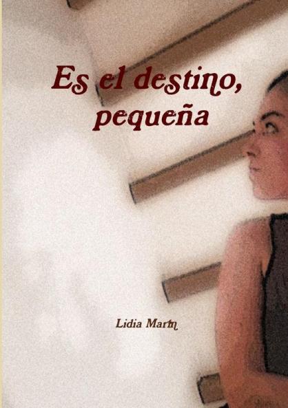 Es el destino pequeña