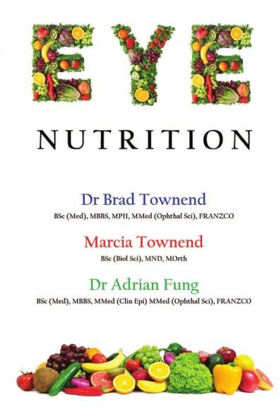 Eye Nutrition
