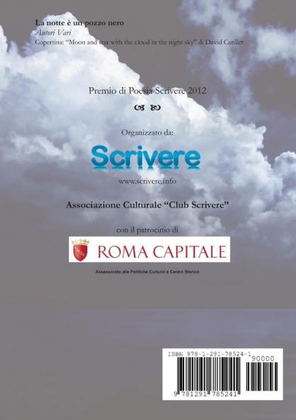 La notte è un pozzo nero