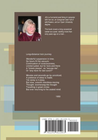 Jill's Poems