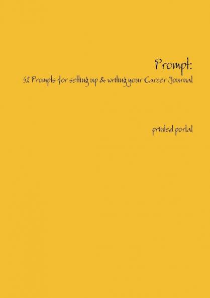 Prompt