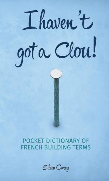 I haven't got a clou!