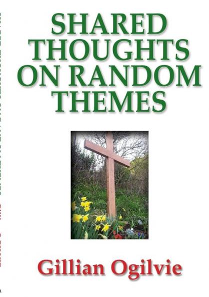 Shared Thoughts on Random Subjects
