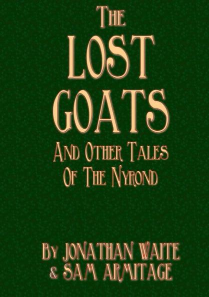 The Lost Goats