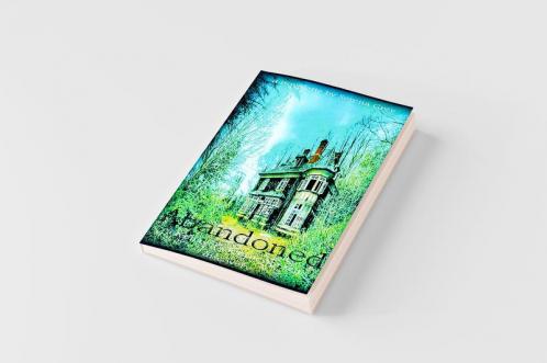 Abandoned~a Teenager's Journey of Self-Discovery