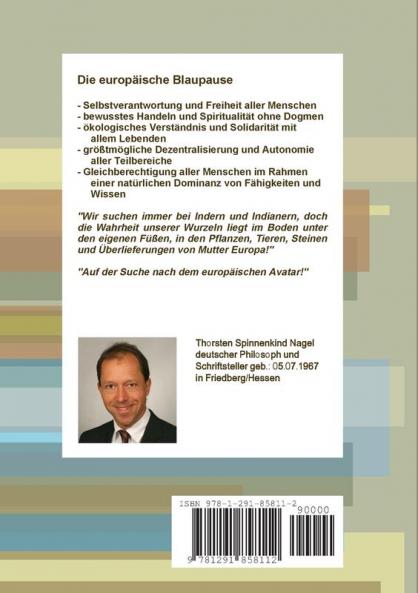 Die europäische Blaupause