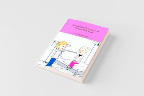 Occupational English Test Sample Role Plays