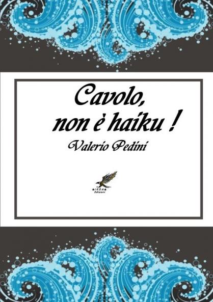 Cavolo non è haiku !