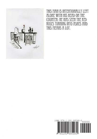 Bad red blue blue Poetry & other compulsory unpaid labors