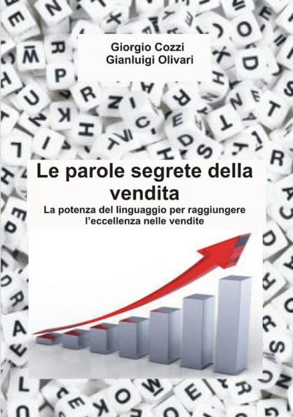 Le parole segrete della vendita