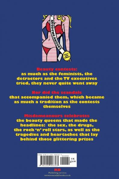 Misdemeanours