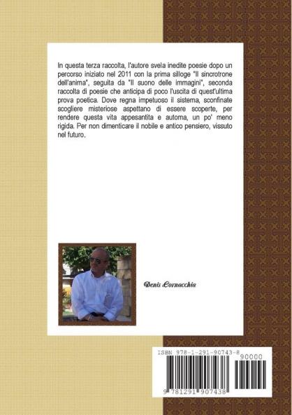 Sulle tracce dell'alba