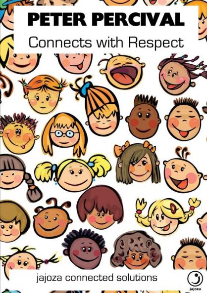 Peter Percival Connects with Respect