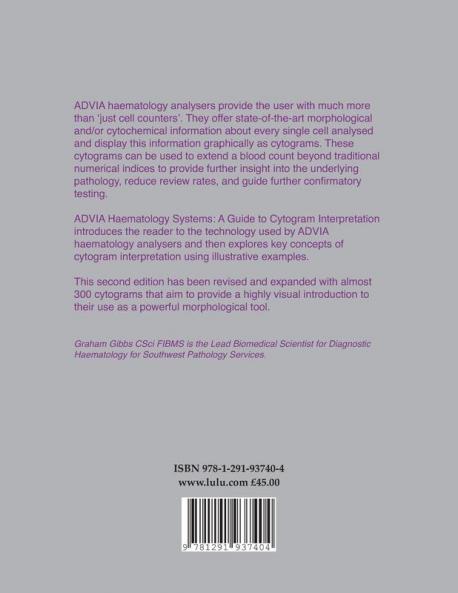 ADVIA Haematology Systems