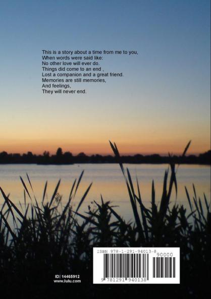 Ode to what once was
