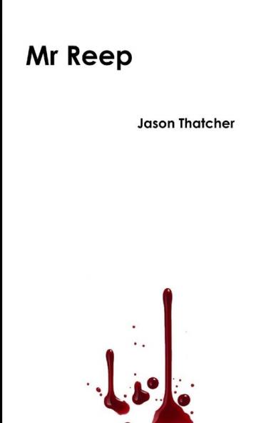 Mr Reep