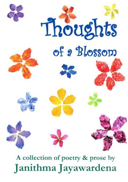 Thoughts of a Blossom