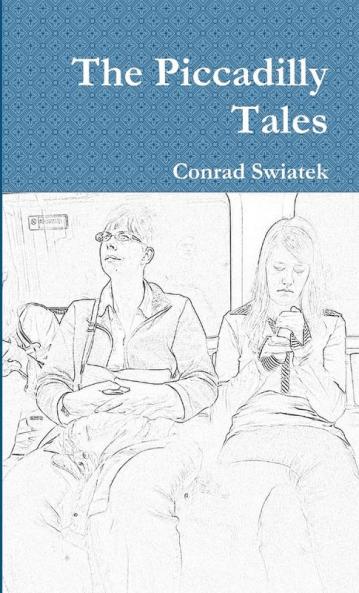 The Piccadilly Tales