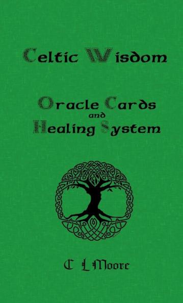 CELTIC WISDOM HEALING SYSTEM